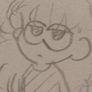 Meet your Posher, Scarlet